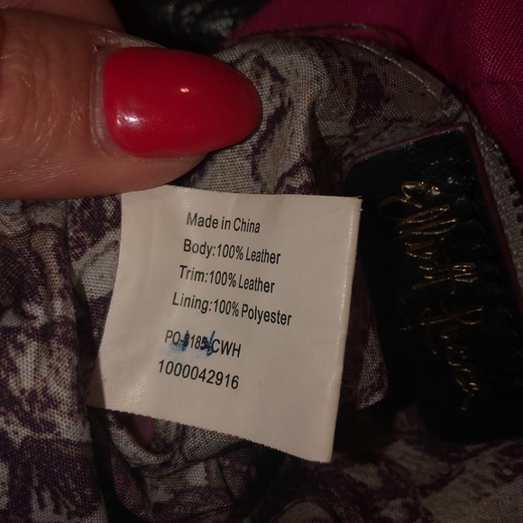 Elliot Lucca bag - Picture 5 of 8